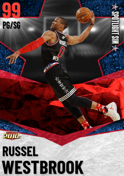 ALL STAR BROCK