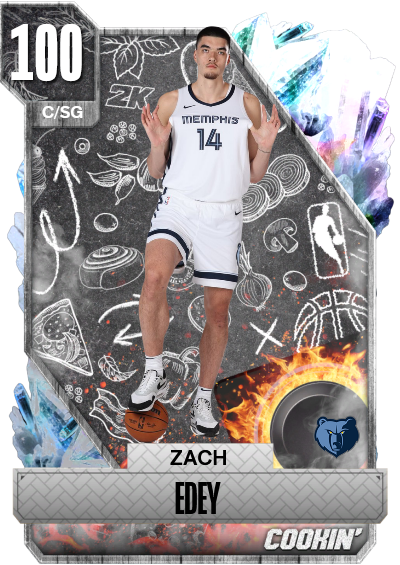 zach edey