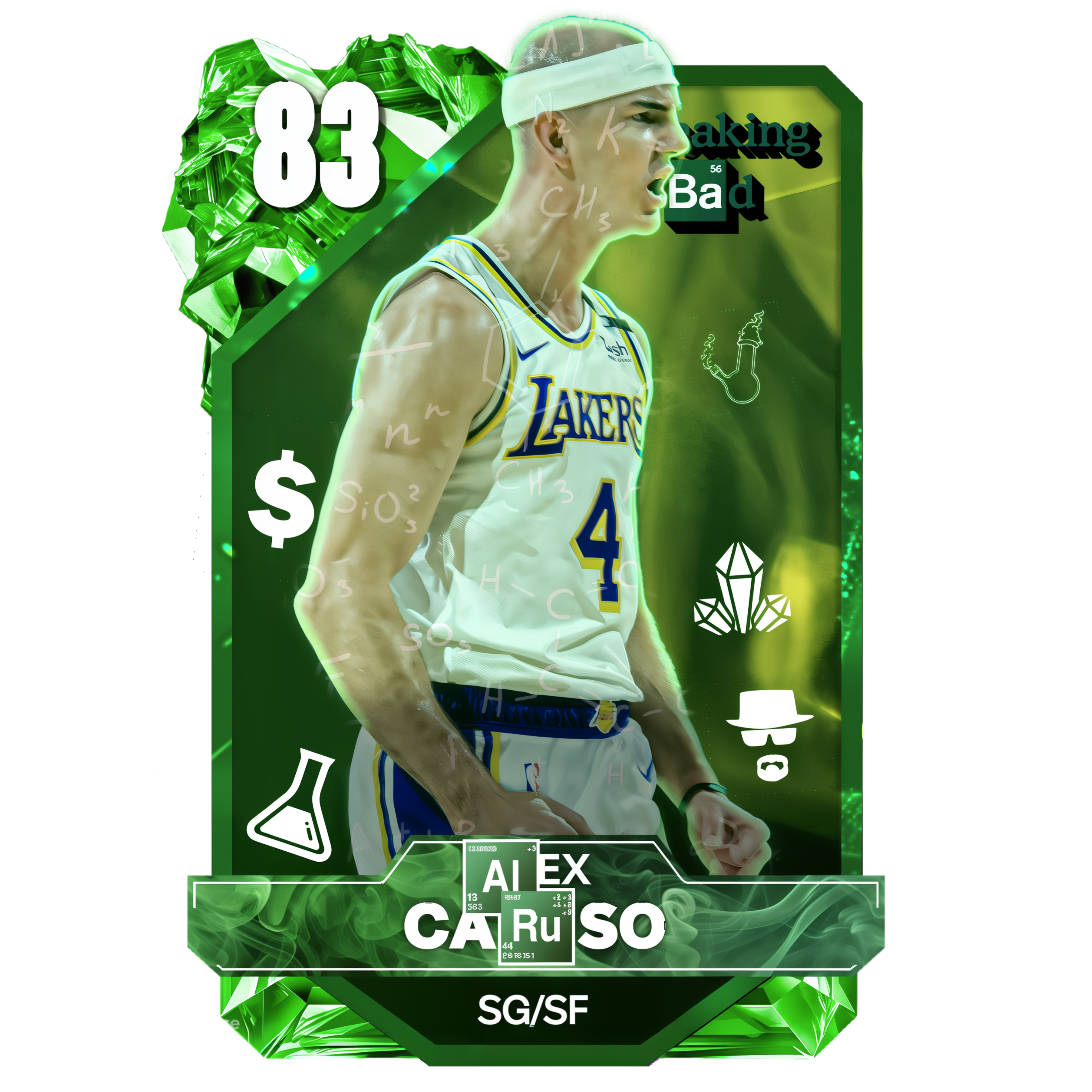 Alex Caruso
