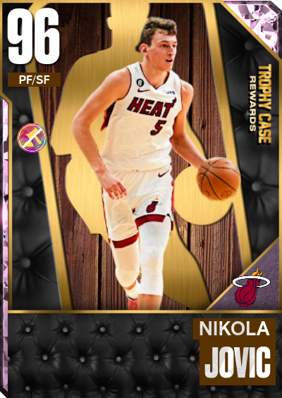 Nikola Jovic