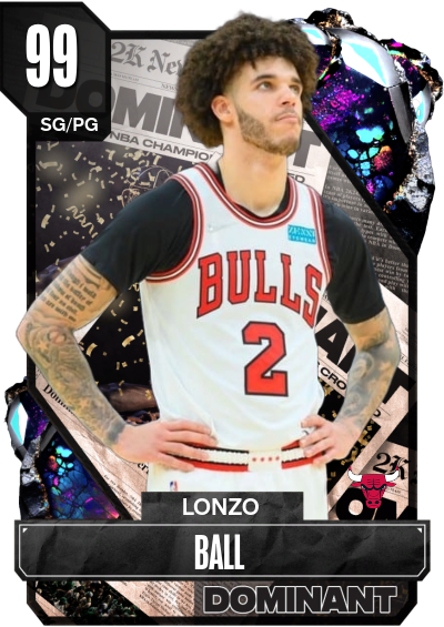 lonzo ball