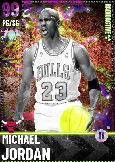 Michael Jordan