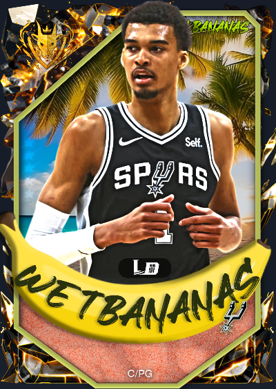 Remake of @Boll's Card