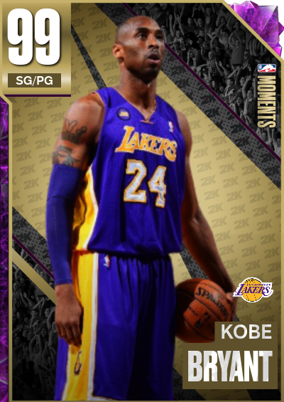 MAMBA OUT