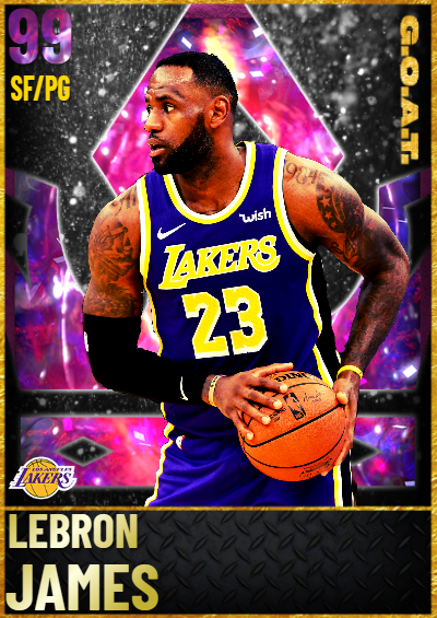 G.O.A.T Bron