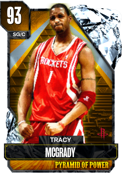 tracy Mcgrady