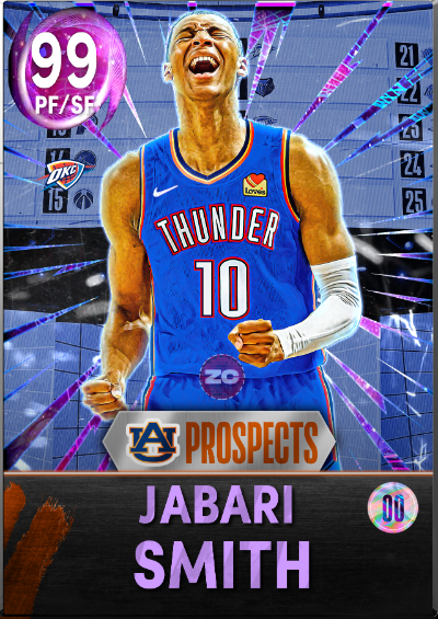 Jabari Parker