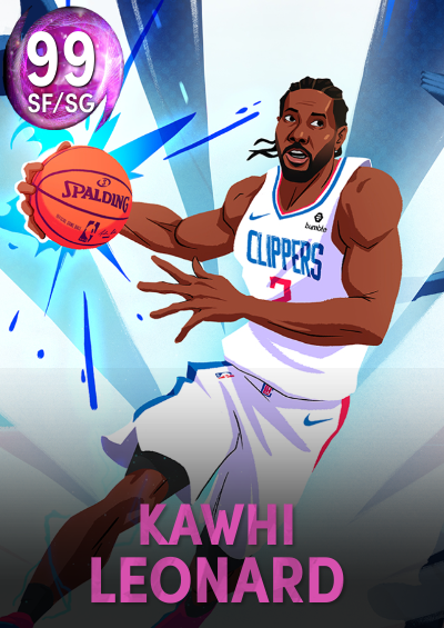 hero kawhi