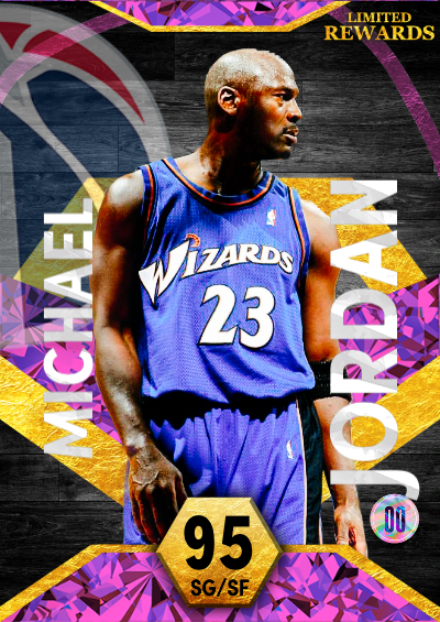 Michael  Jordan