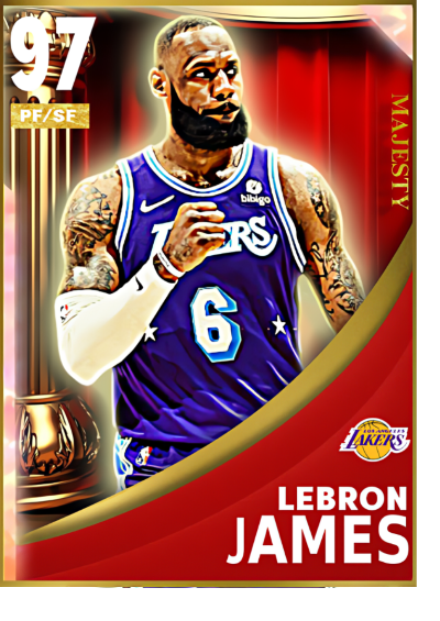 old card