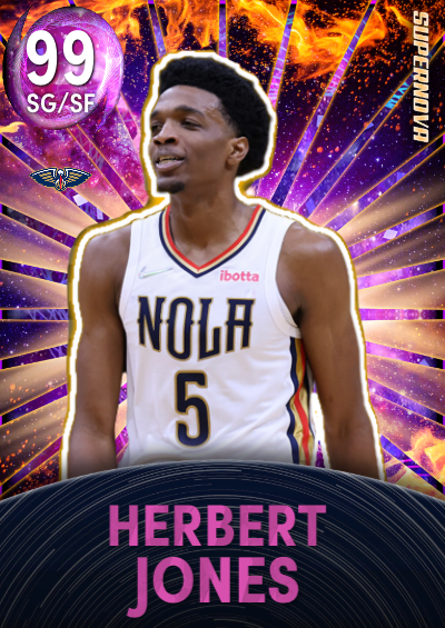 Herb Jones
