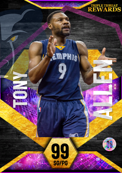 tony allen