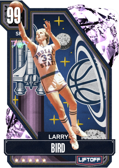 Larry Legend