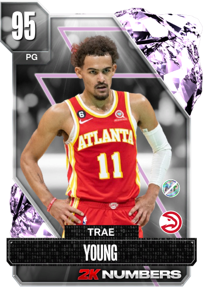Trae Young
