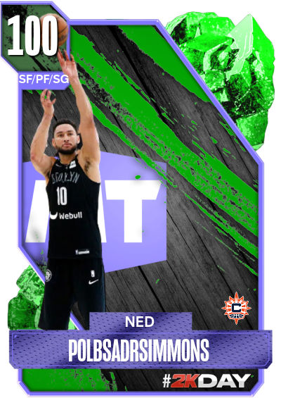 ned smionsas