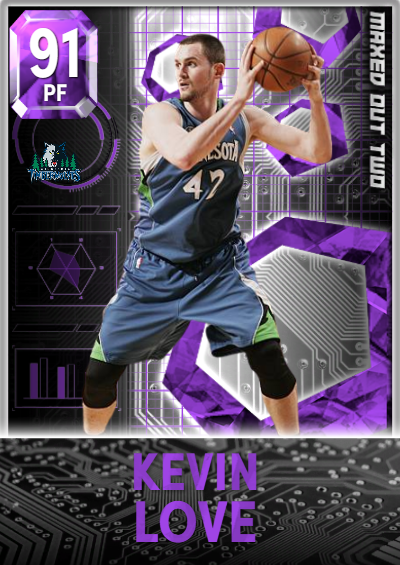Kevin Love