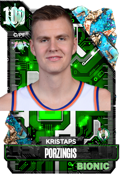 Celtics promo