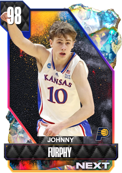 johnny furphy