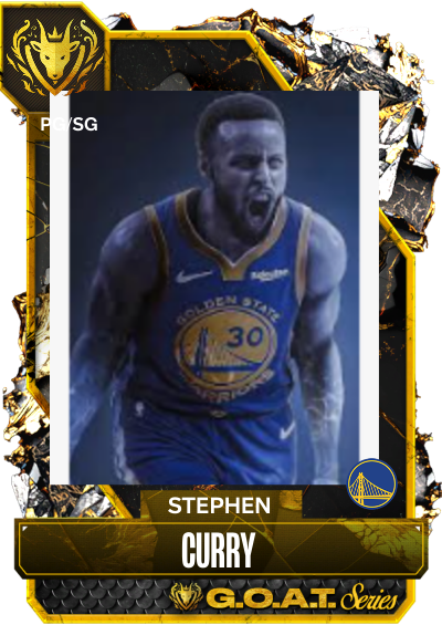 Stephen Curry