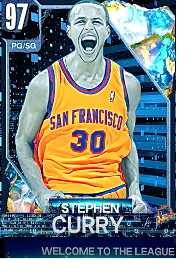 Steph curry