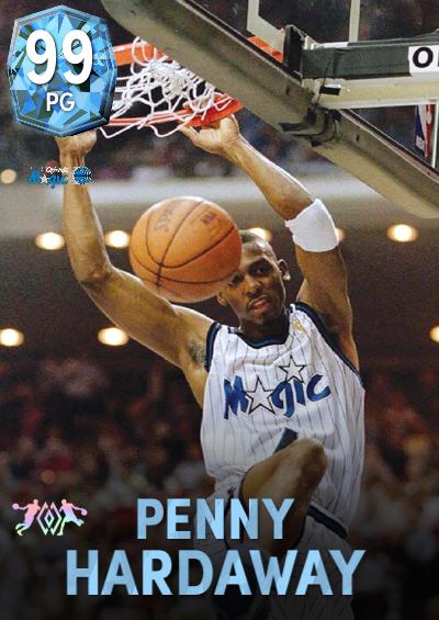 Penny the man