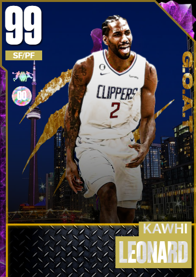 goat kawhiwhi