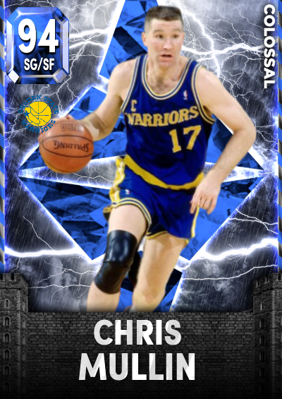 All Time Warriors