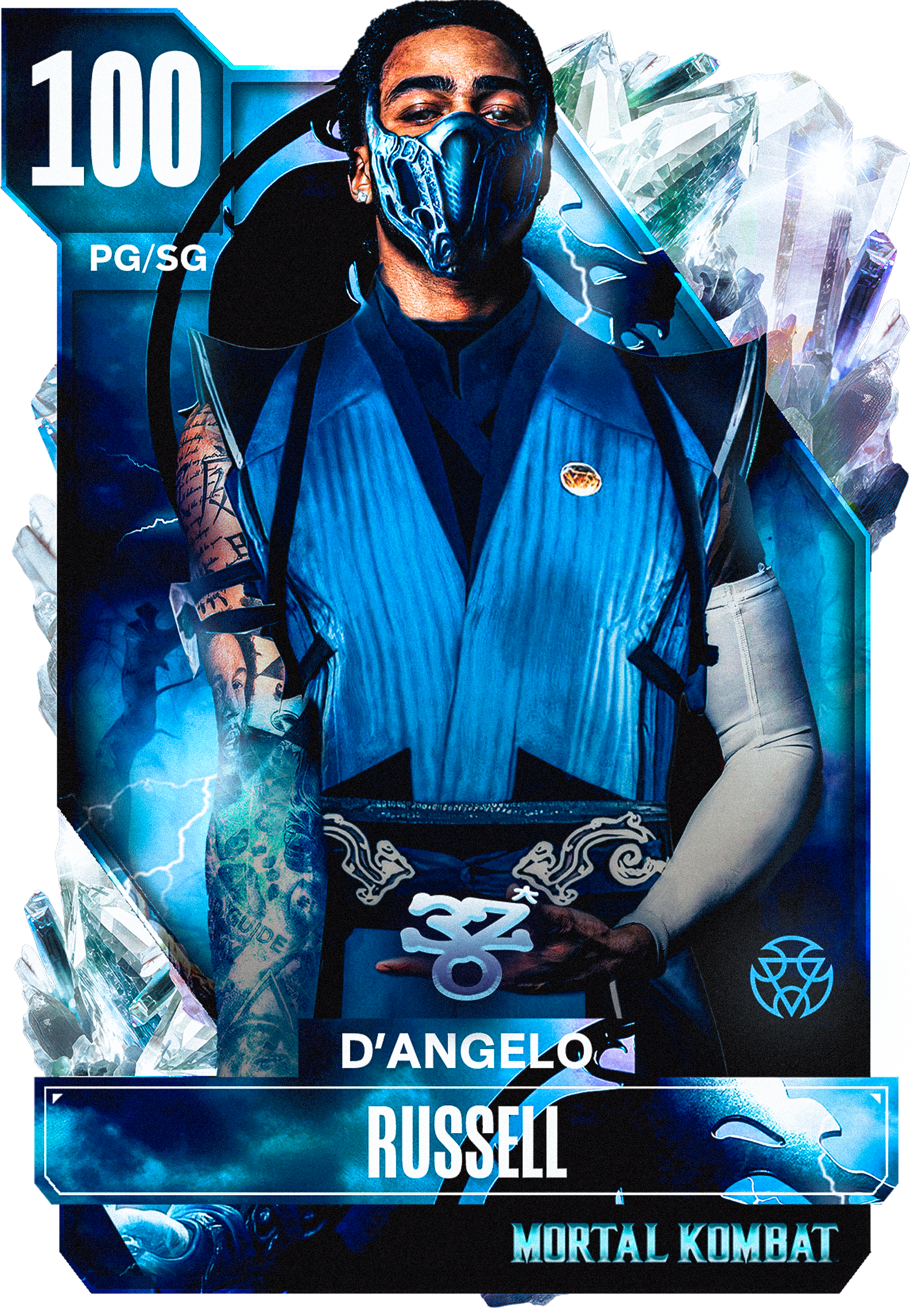D-Lo Zero