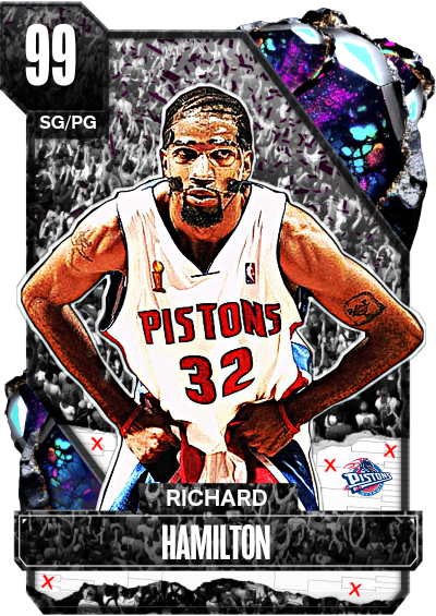 The goat