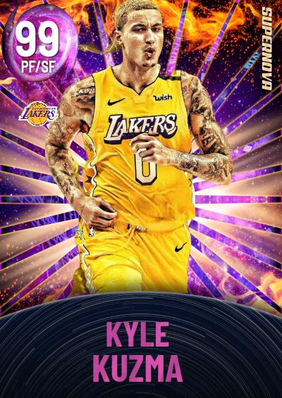 Kyle Kuzma
