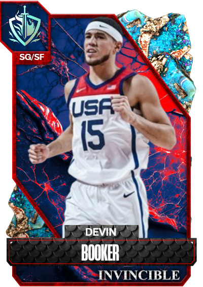 devin booker