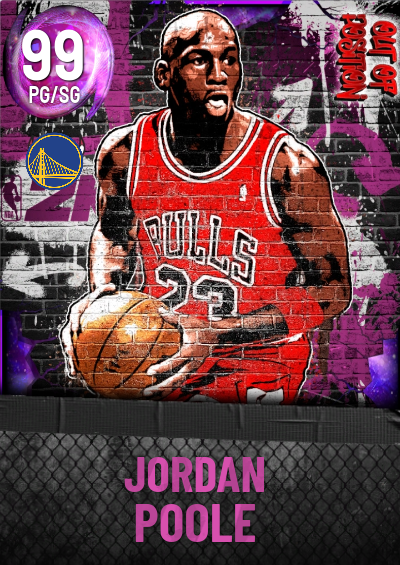 Jordan Poole