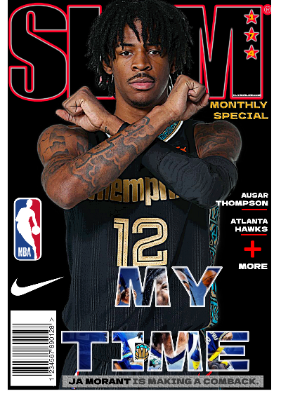 Slam JA