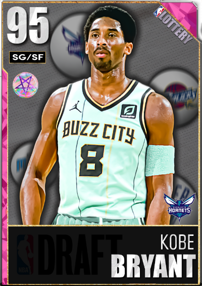 DRAFT KOBE SWAP DONE BY ME