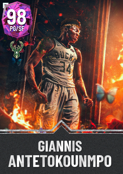greek freak