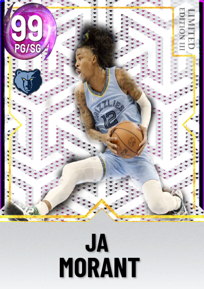 Ja  Morant