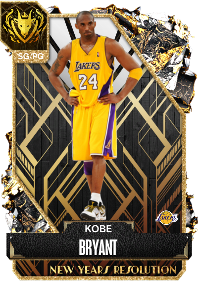 Kobe Bryant