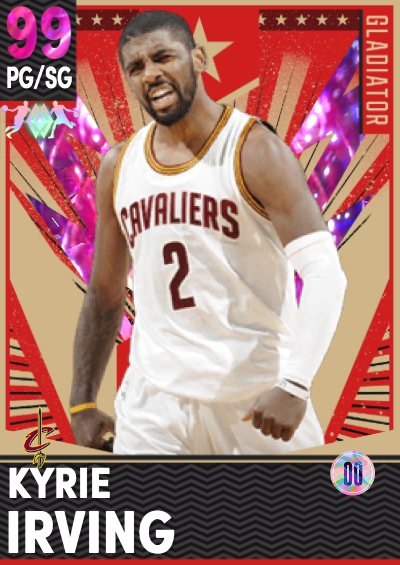 kyrie