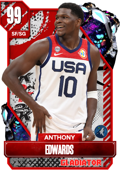 The face of the NBA right now.