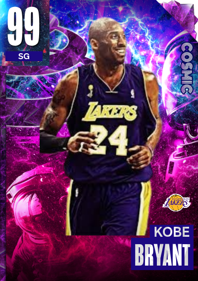 Kobe Bryant