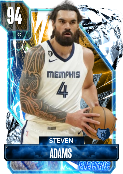 Steven Adams