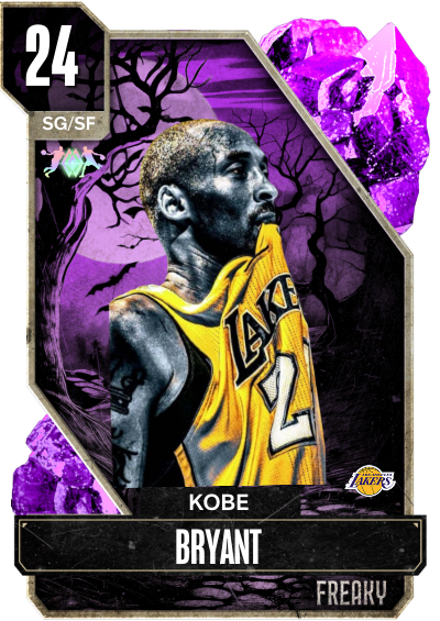R.I.P Kobe Bryant