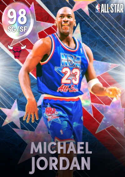 All Star Mike