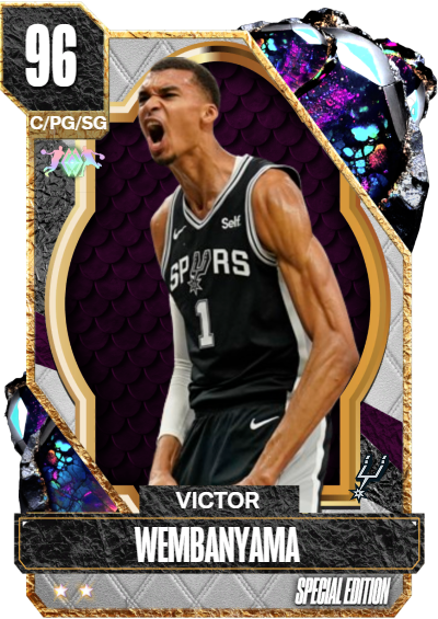 1st Pick