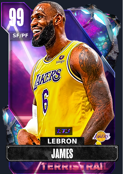 LeBuckets 40K!