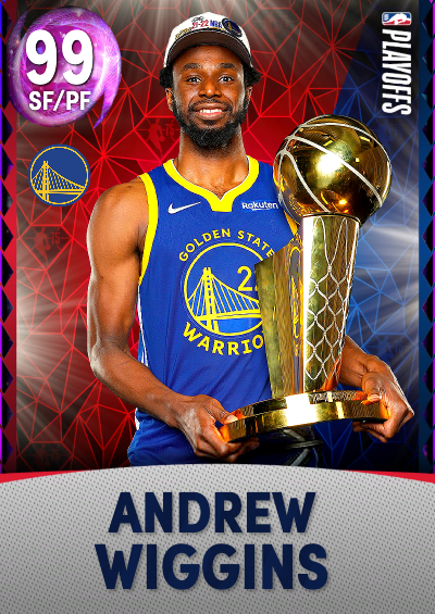 Andrew Wiggins