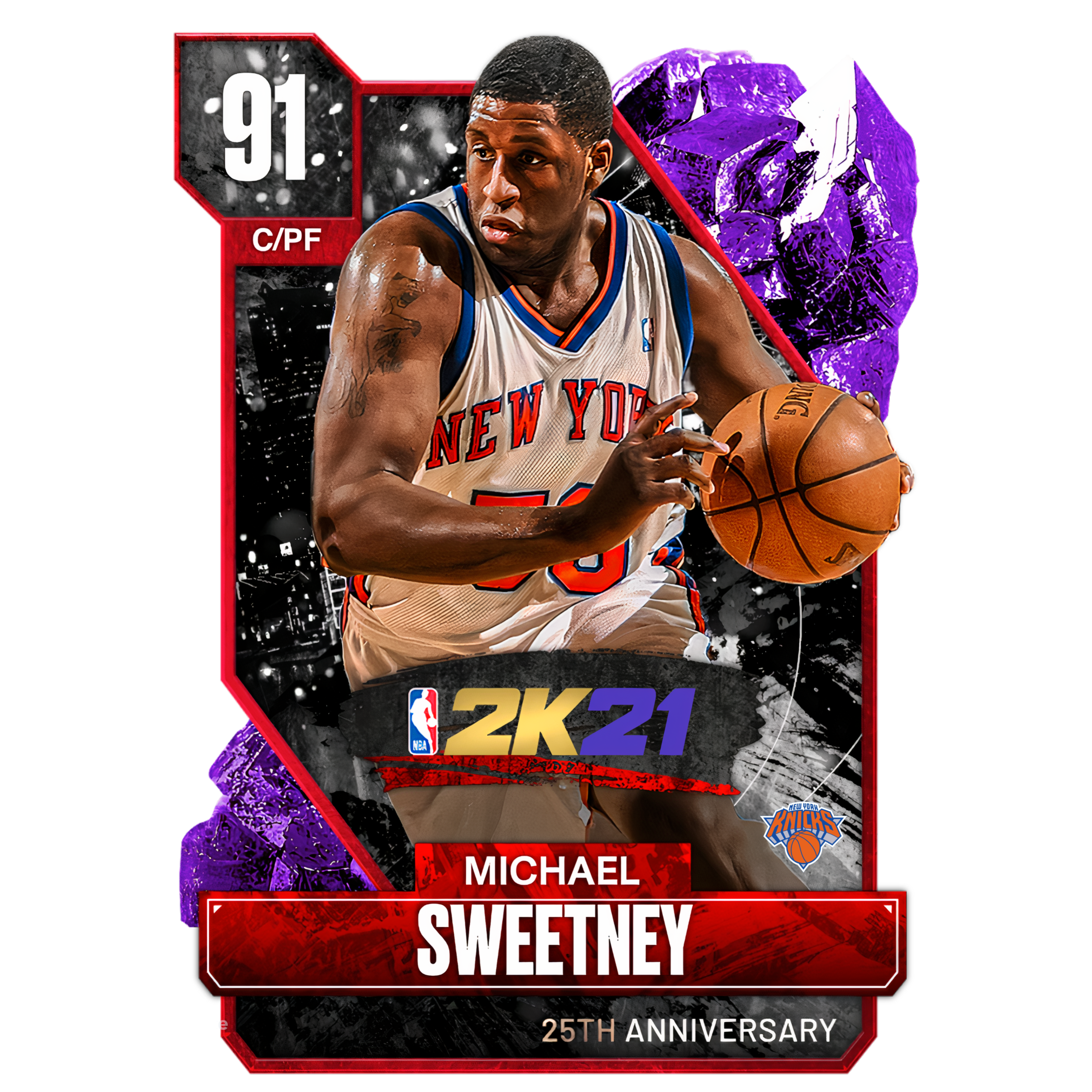 Card for Every Player Day 13 (leave suggestions)