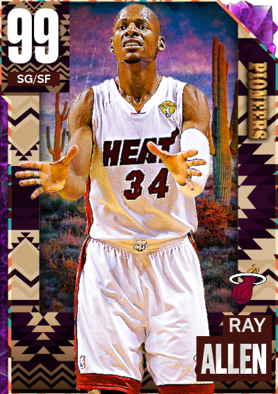3pt Pioneer