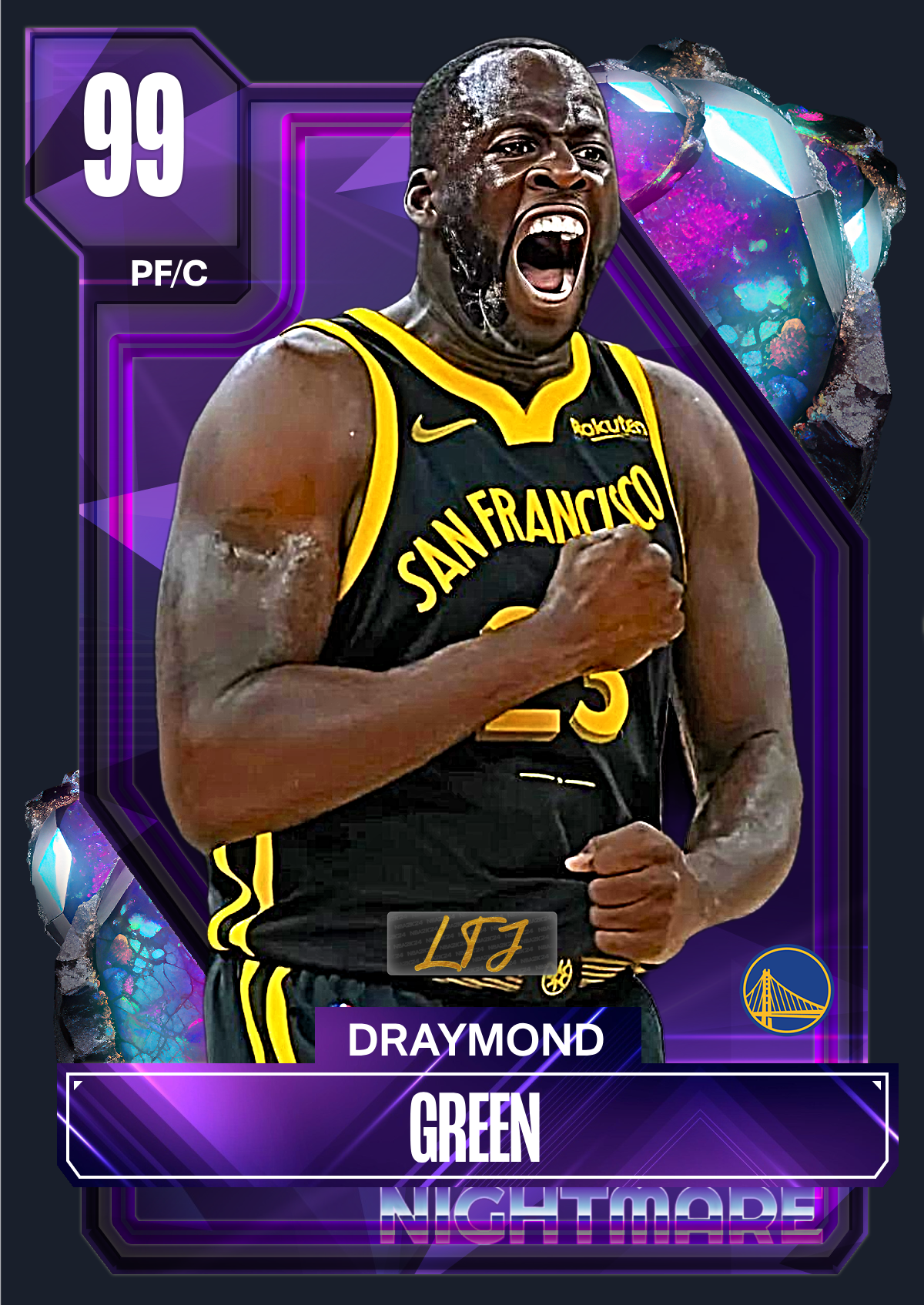 draymond