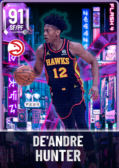 happy bday The Andre Hunter